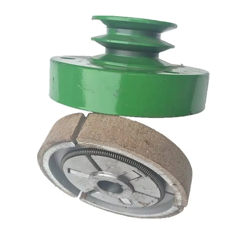 Flat key 168F/170F/GX160/GX200 clutch pulley for gasoline engine / Air-cooled diesel engine And more models
Flat key 168F/170F/GX160/GX200 clutch pulley for gasoline engine / Air-cooled diesel engine And more models