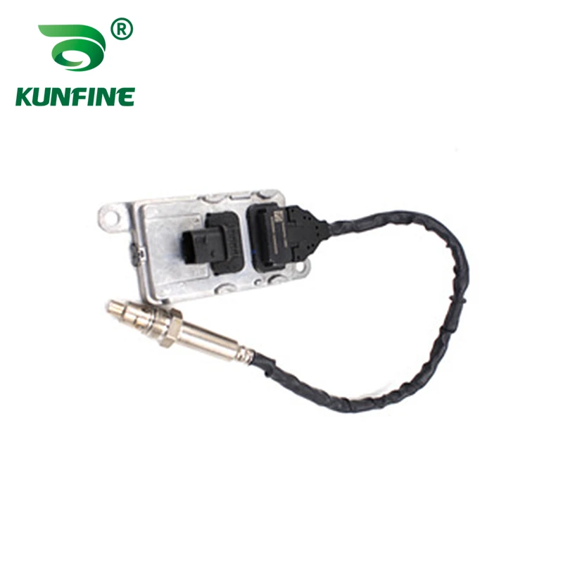 Car Nitrogen Oxygen Sensor NOX Sersor for Cummins OEM No.4326873 5WK96742B A2C9599180001 A045S170
Car Nitrogen Oxygen Sensor NOX Sersor for Cummins OEM No.4326873 5WK96742B A2C9599180001 A045S170