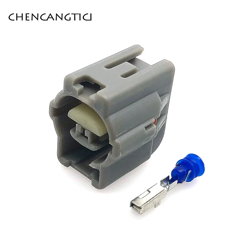 1 Pin Auto Waterproof Motor Vibration Sensor Female Harness Housing Socket Plug For Toyota Car 7283-7010-10
1 Pin Auto Waterproof Motor Vibration Sensor Female Harness Housing Socket Plug For Toyota Car 7283-7010-10