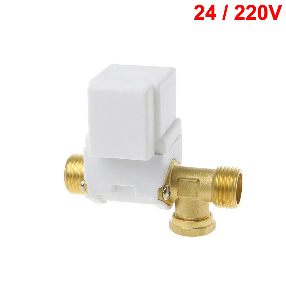 DC24V/AC220V Non-return Water Electric Solenoid Valve 1/2Inch Magnetic N/C Air Inlet Flow Switch Water pressure regulating valve
DC24V/AC220V Non-return Water Electric Solenoid Valve 1/2Inch Magnetic N/C Air Inlet Flow Switch Water pressure regulating valve