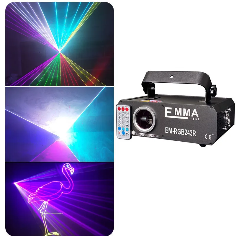 Remote Controller Bluetooth Compatiable ILDA DMX Animation Galvo RGB Color Laser Projector Music Disco Party DJ Stage Lighting
Remote Controller Bluetooth Compatiable ILDA DMX Animation Galvo RGB Color Laser Projector Music Disco Party DJ Stage Lighting
