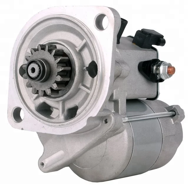 Стартер Fit Thermo King Yanmar 228000-0141 45-1312 45-1718 119285-77010 121120-77010 121120-77011 028000-5730 128000-0710
Стартер Fit Thermo King Yanmar 228000-0141 45-1312 45-1718 119285-77010 121120-77010 121120-77011 028000-5730 128000-0710