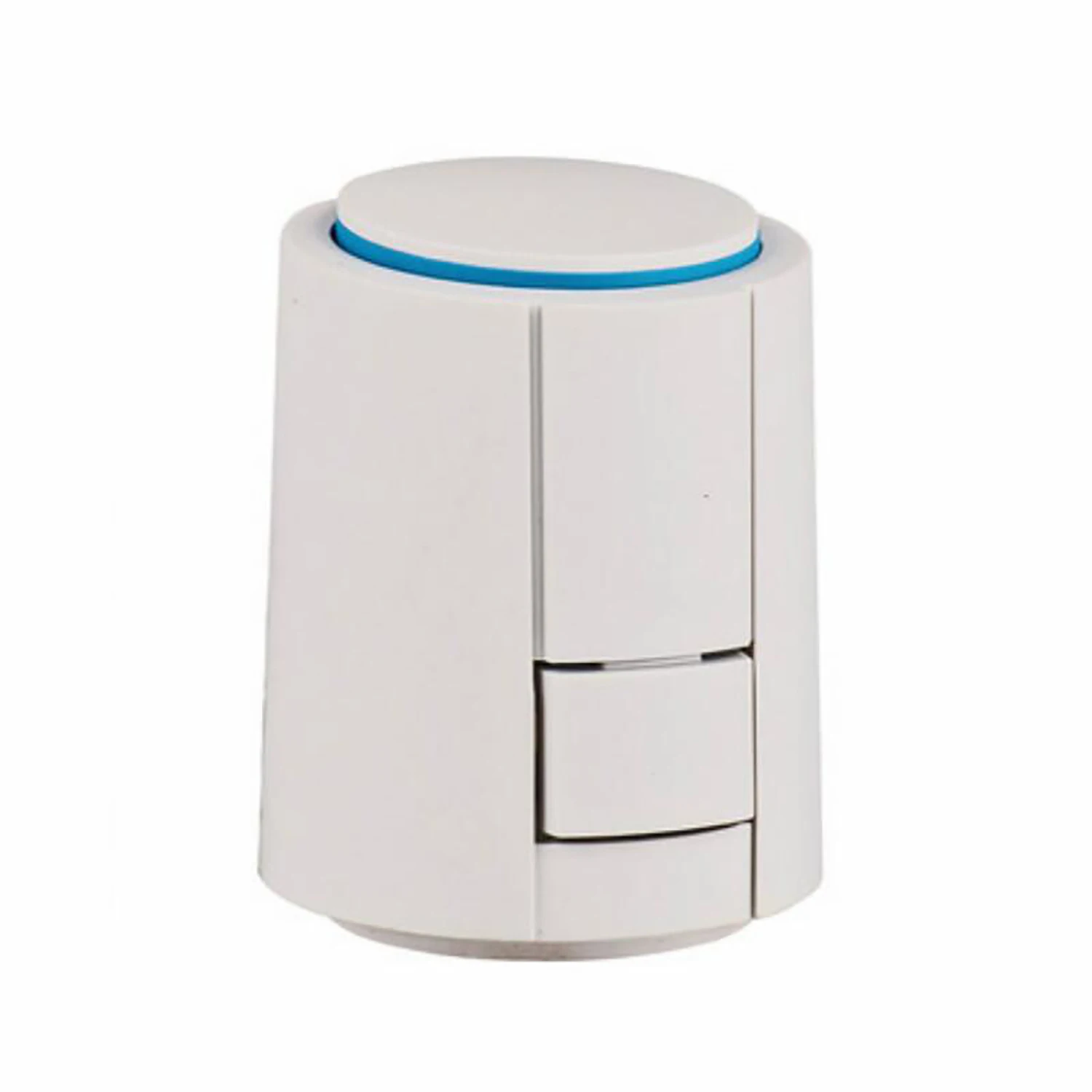 Electric thermal actuator normally closed open thermoelectric drive motor head 220 24v for underfloor heating manifold radiator
Electric thermal actuator normally closed open thermoelectric drive motor head 220 24v for underfloor heating manifold radiator