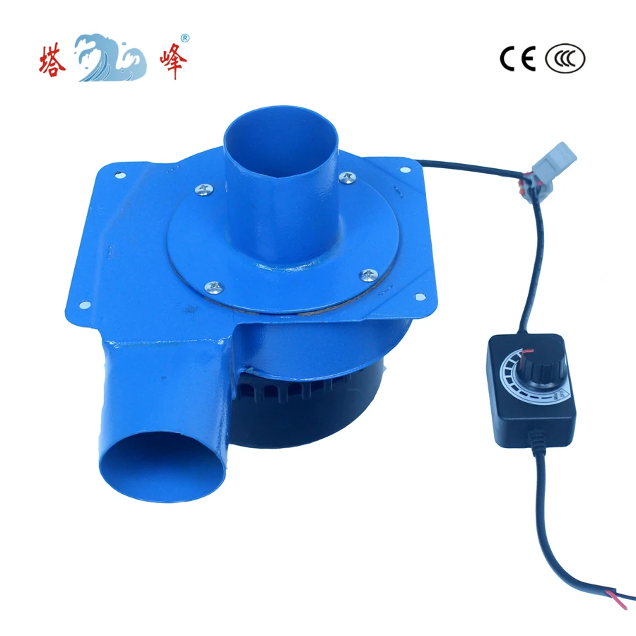 small centrifugal high pressure 12v DC air blower fan 20w brushless motor 50mm pipe with stepless switch control
small centrifugal high pressure 12v DC air blower fan 20w brushless motor 50mm pipe with stepless switch control