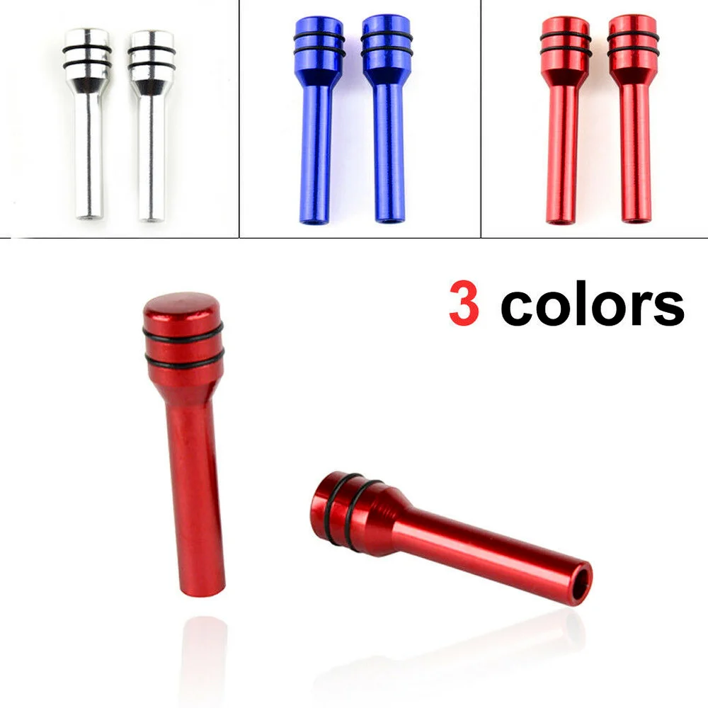 2pcs Car Truck Aluminum Interior Door Locking Lock Knob Pull Pins Cover Car Truck Interior Door Lock Knob Pull Pins Universal
2pcs Car Truck Aluminum Interior Door Locking Lock Knob Pull Pins Cover Car Truck Interior Door Lock Knob Pull Pins Universal