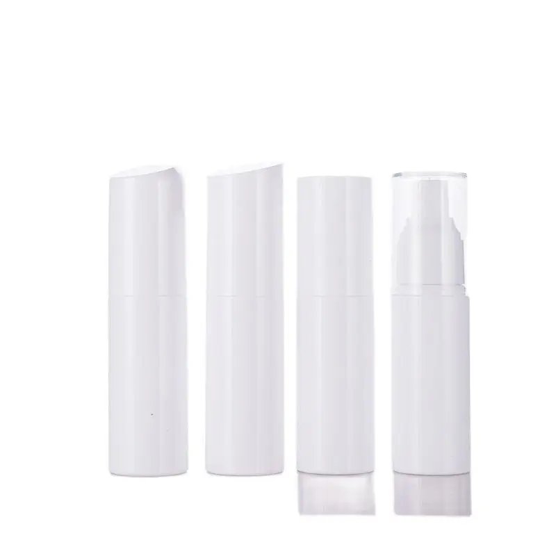 50ml white plastic bottle press pump gold/white lotion/emulsion/serum/toner/foundation/water/fine mist sprayer
50ml white plastic bottle press pump gold/white lotion/emulsion/serum/toner/foundation/water/fine mist sprayer