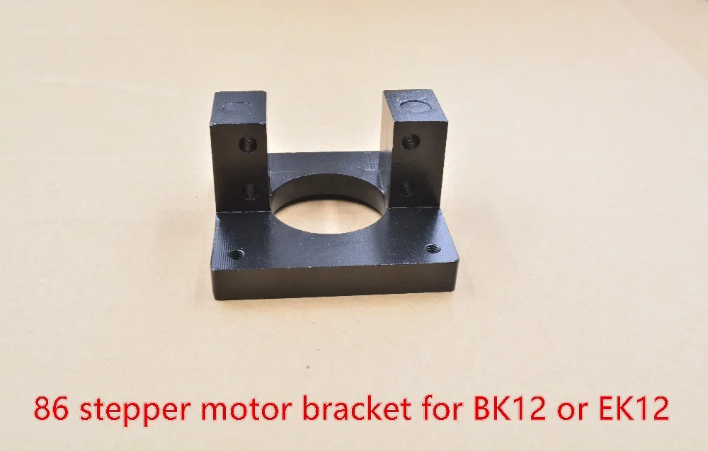 LINK CNC 86 stepper motor bracket nema34 fixed seat connecting center height 25mm for BK12 EK12 support
LINK CNC 86 stepper motor bracket nema34 fixed seat connecting center height 25mm for BK12 EK12 support