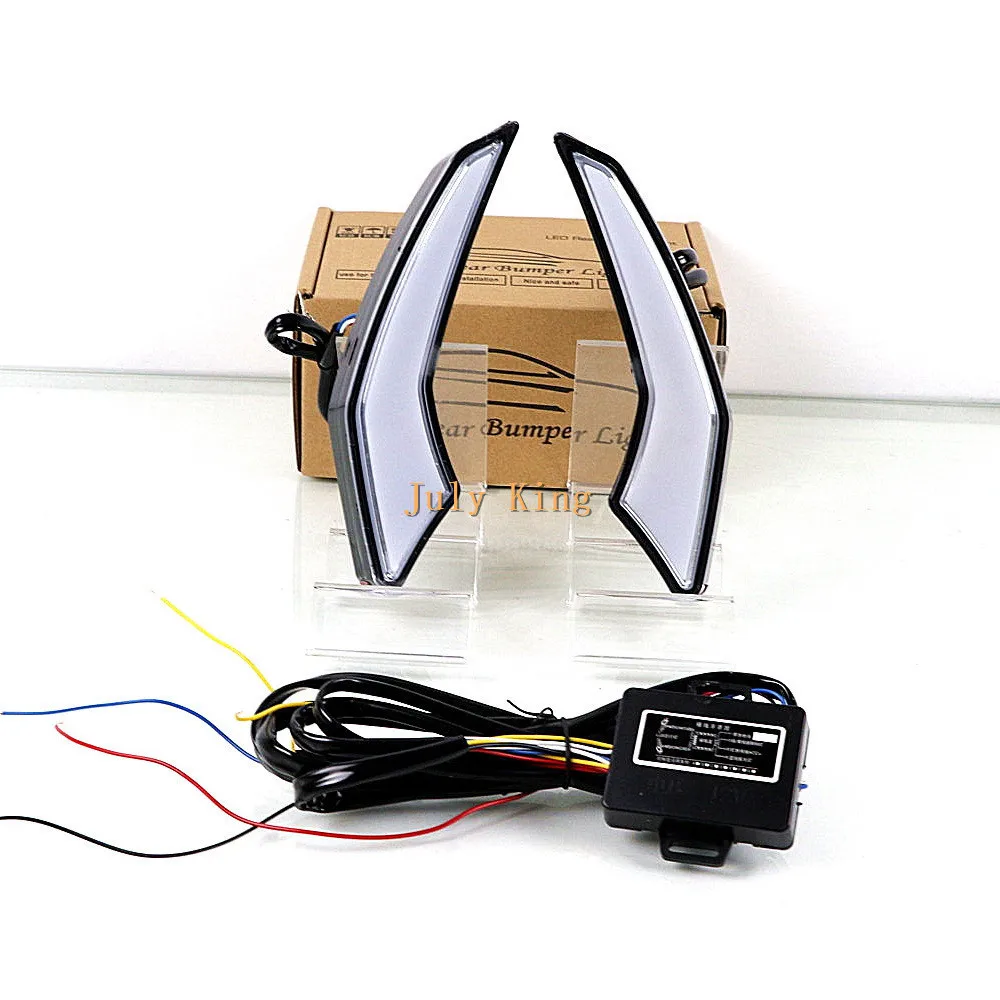 July King White Daytime Running Lights Blue Night DRL Streamer Turn Signals case for Toyota Corola Hybrid US Version Levin 2019+
July King White Daytime Running Lights Blue Night DRL Streamer Turn Signals case for Toyota Corola Hybrid US Version Levin 2019+