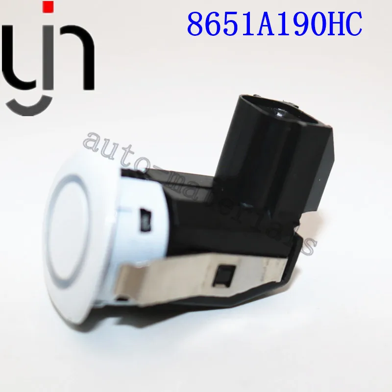 New High Quality Fit For Mit su bishi PDC Parking Sensor Parking Radar Parktronic Car Accessories 8651A190HC
New High Quality Fit For Mit su bishi PDC Parking Sensor Parking Radar Parktronic Car Accessories 8651A190HC