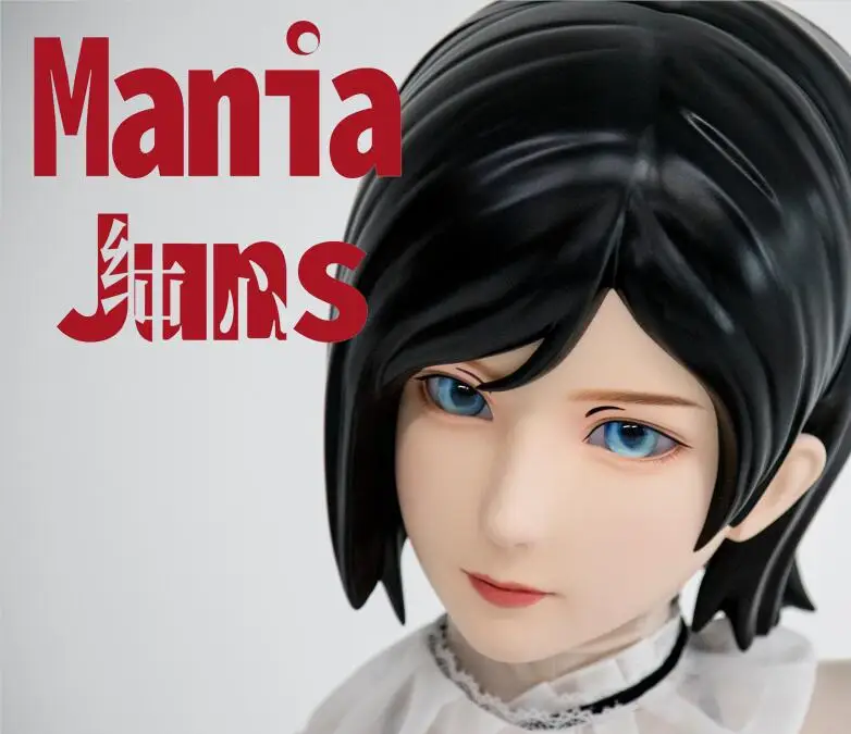 (Xiao M) Full Head Hard Wig Resin Cosplay Japanese Character Animego Crossdress Solid Hair Kigurumi Mask
(Xiao M) Full Head Hard Wig Resin Cosplay Japanese Character Animego Crossdress Solid Hair Kigurumi Mask