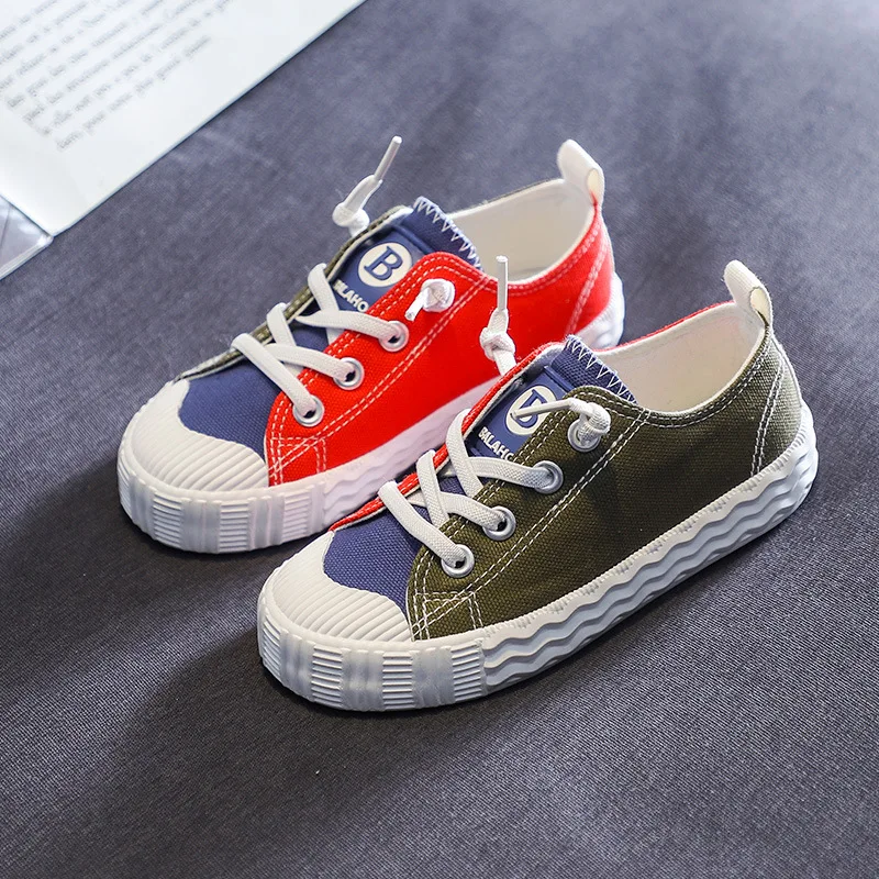 Children shoes 2022 New Canvas shoes little girls shoes boys shoes spring and autumn cloth shoes summer one-step casual shoes
Children shoes 2022 New Canvas shoes little girls shoes boys shoes spring and autumn cloth shoes summer one-step casual shoes
