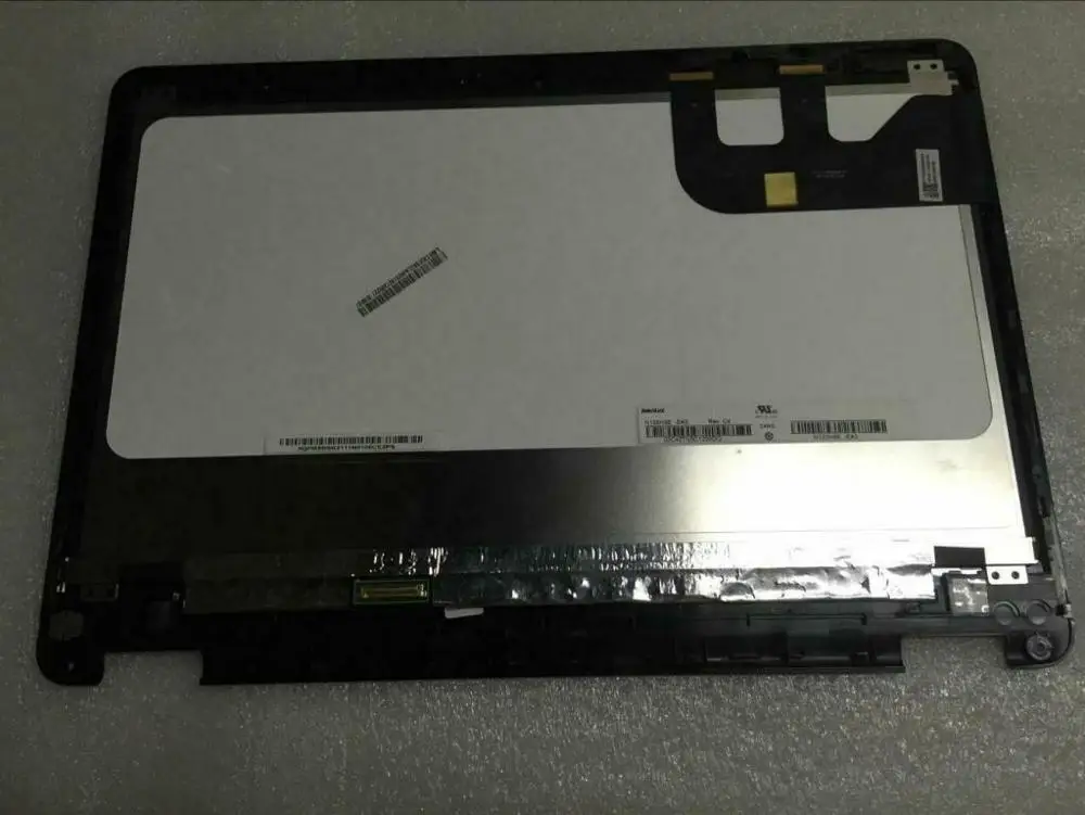13.3" inch LED Assembly For Asus TP301 TP301UA TP301UJ TP301UA-1A LCD display Touch Screen with Digitizer Assembly Replacement
13.3" inch LED Assembly For Asus TP301 TP301UA TP301UJ TP301UA-1A LCD display Touch Screen with Digitizer Assembly Replacement