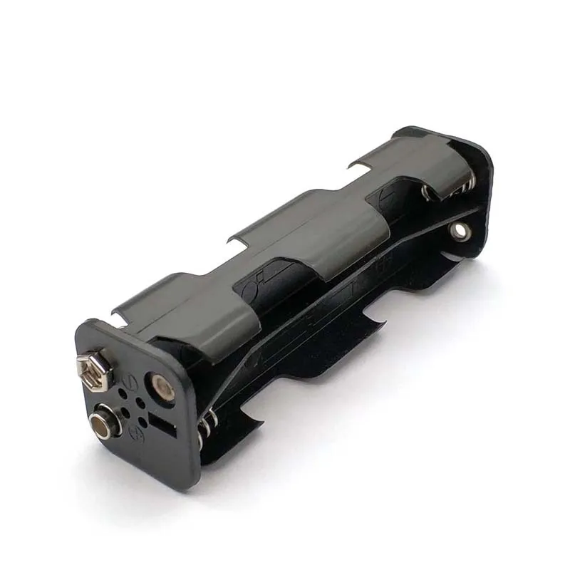 MasterFire 500 шт./лот длинные полосы Тип пластик 8X1,5 в AA батарея черный корпус держатель 12 В назад к задней батареи коробка для хранения
MasterFire 500 шт./лот длинные полосы Тип пластик 8X1,5 в AA батарея черный корпус держатель 12 В назад к задней батареи коробка для хранения