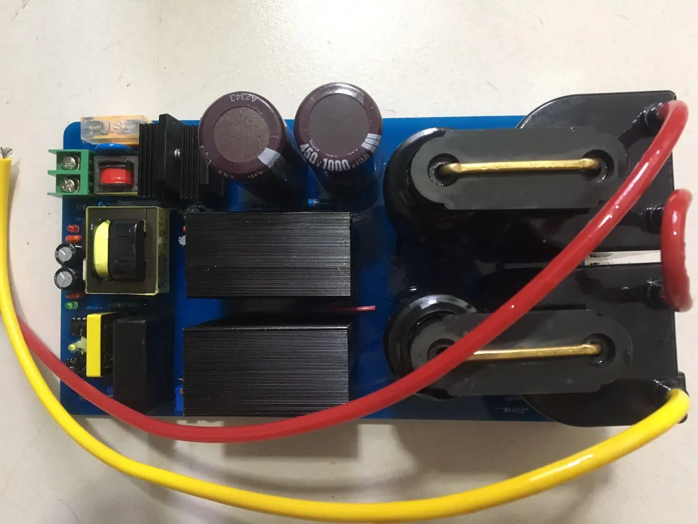 220V10g ozone generator power supply accessories ozone tube generator ozone generator power supply
220V10g ozone generator power supply accessories ozone tube generator ozone generator power supply