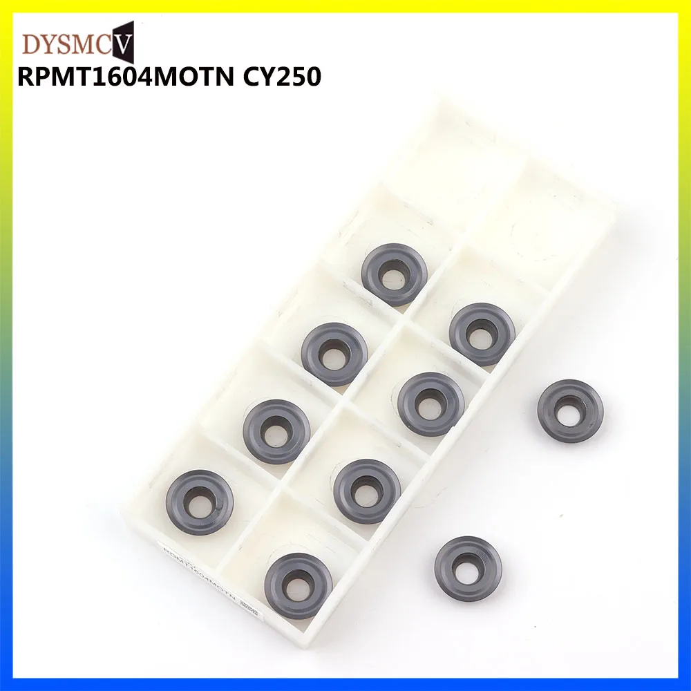 10 шт. RDMT1604MOTN CY250 100% Hitachi оригинальный твердосплавный токарный инструмент Бесплатная доставка
10 шт. RDMT1604MOTN CY250 100% Hitachi оригинальный твердосплавный токарный инструмент Бесплатная доставка