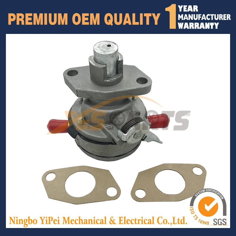 129100-52100 129100-52101 Fuel Lift Pump for Yanmar 3TNV76 3TNV70 2TNV70 4TNE88 4TNE84 4D84 3D84
129100-52100 129100-52101 Fuel Lift Pump for Yanmar 3TNV76 3TNV70 2TNV70 4TNE88 4TNE84 4D84 3D84