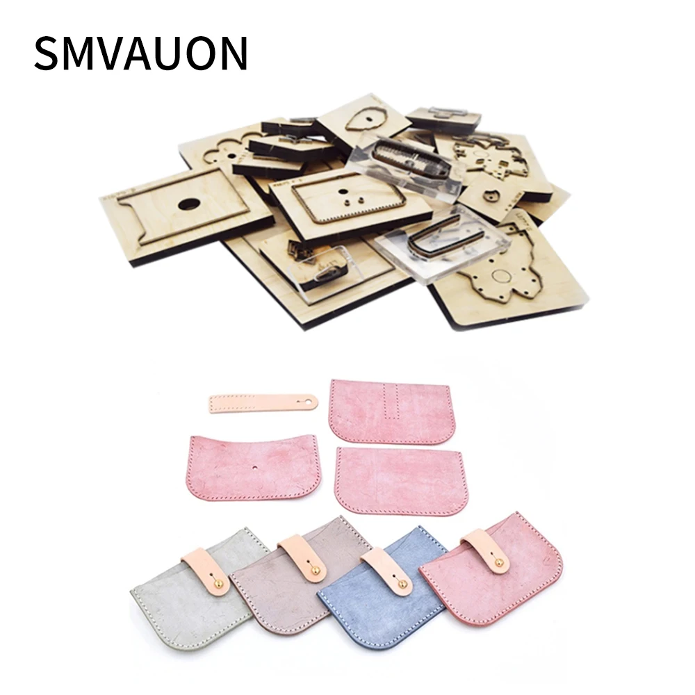 Card Bag Coin Wallet Buckle Die Wooden Die Cut Diy Cutting Die Scrapbook For Die Cutting Machine
Card Bag Coin Wallet Buckle Die Wooden Die Cut Diy Cutting Die Scrapbook For Die Cutting Machine