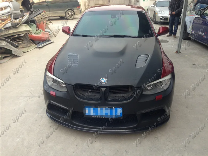 Автомобильные аксессуары FRP волоконное стекло VRS Стильная крышка капота подходит для 2009-2011 E92 E93 LCI Передняя Крышка Капота
Автомобильные аксессуары FRP волоконное стекло VRS Стильная крышка капота подходит для 2009-2011 E92 E93 LCI Передняя Крышка Капота