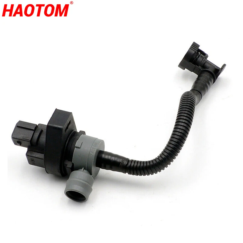 Car Fuel Tank Vent Valve With Pipe For BMW E90 E91 E92 128i 328i 528i X5 13907572234,13907618643,13999990,PV743,CVS60
Car Fuel Tank Vent Valve With Pipe For BMW E90 E91 E92 128i 328i 528i X5 13907572234,13907618643,13999990,PV743,CVS60