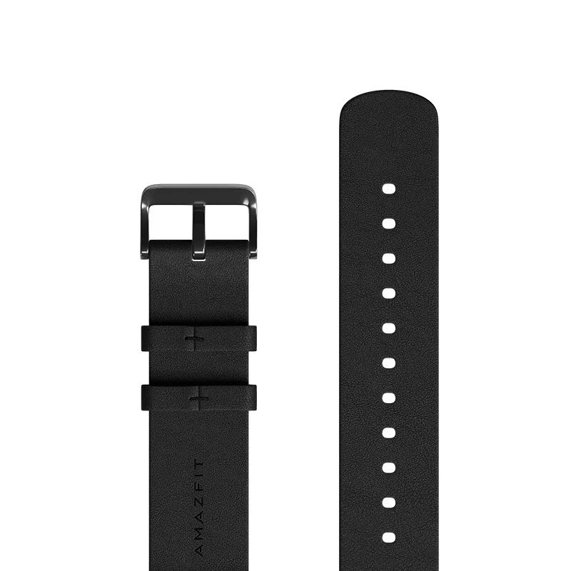 Оригинальный ремешок для часов из натуральной кожи, браслет для Xiaomi Huami Amazfit GTR (47 мм и 42 мм) Pace Stratos & Bip Lite, часы
Оригинальный ремешок для часов из натуральной кожи, браслет для Xiaomi Huami Amazfit GTR (47 мм и 42 мм) Pace Stratos & Bip Lite, часы