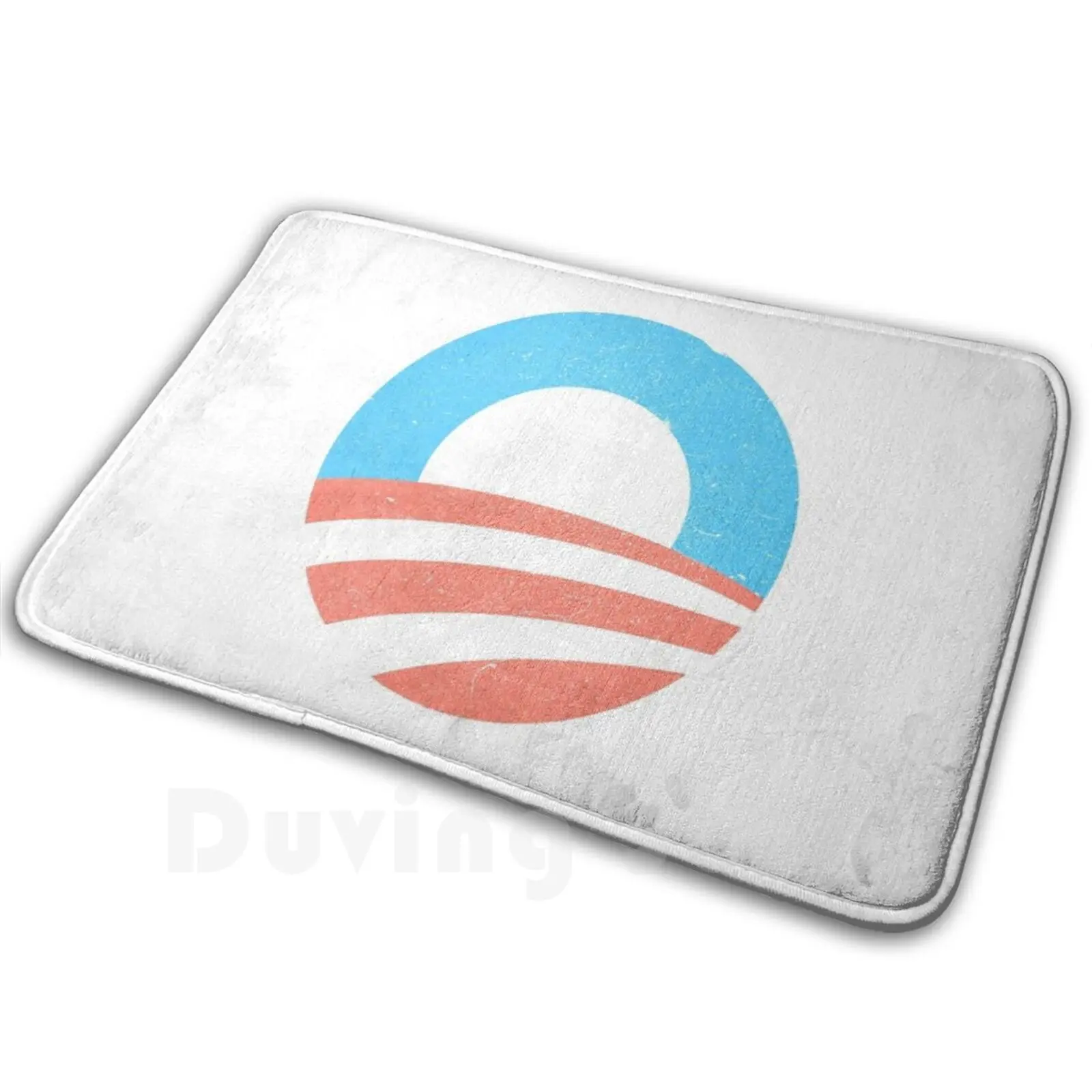 Vintage Obama Mat Rug Carpet Anti-Slip Floor Mats Bedroom Obama Barrack Obama Vintage Retro Politics Not My President Vintage
Vintage Obama Mat Rug Carpet Anti-Slip Floor Mats Bedroom Obama Barrack Obama Vintage Retro Politics Not My President Vintage