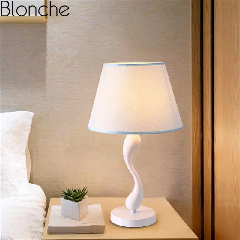 Nordic Led Table Lamp Modern Study Desk Lamps for Bedroom Bedside Living Room Home Decor Lighting Fixtures Fashion Luminaire E27
Nordic Led Table Lamp Modern Study Desk Lamps for Bedroom Bedside Living Room Home Decor Lighting Fixtures Fashion Luminaire E27