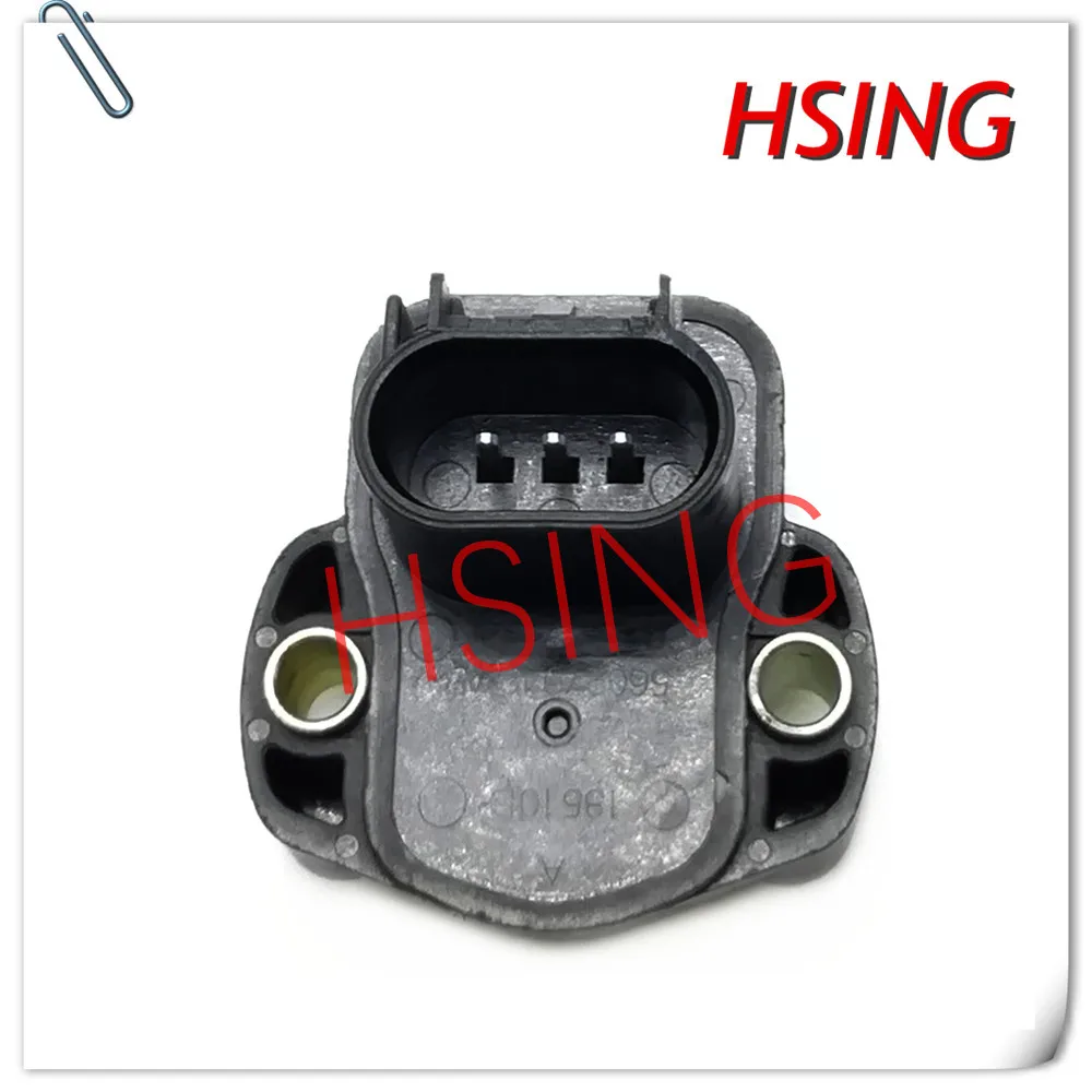 Throttle Position Sensor Fits For Dodge Dakota Jeep Grand Cherokee ***Part No# 4874371AD 5019411AA 5019411AC
Throttle Position Sensor Fits For Dodge Dakota Jeep Grand Cherokee ***Part No# 4874371AD 5019411AA 5019411AC