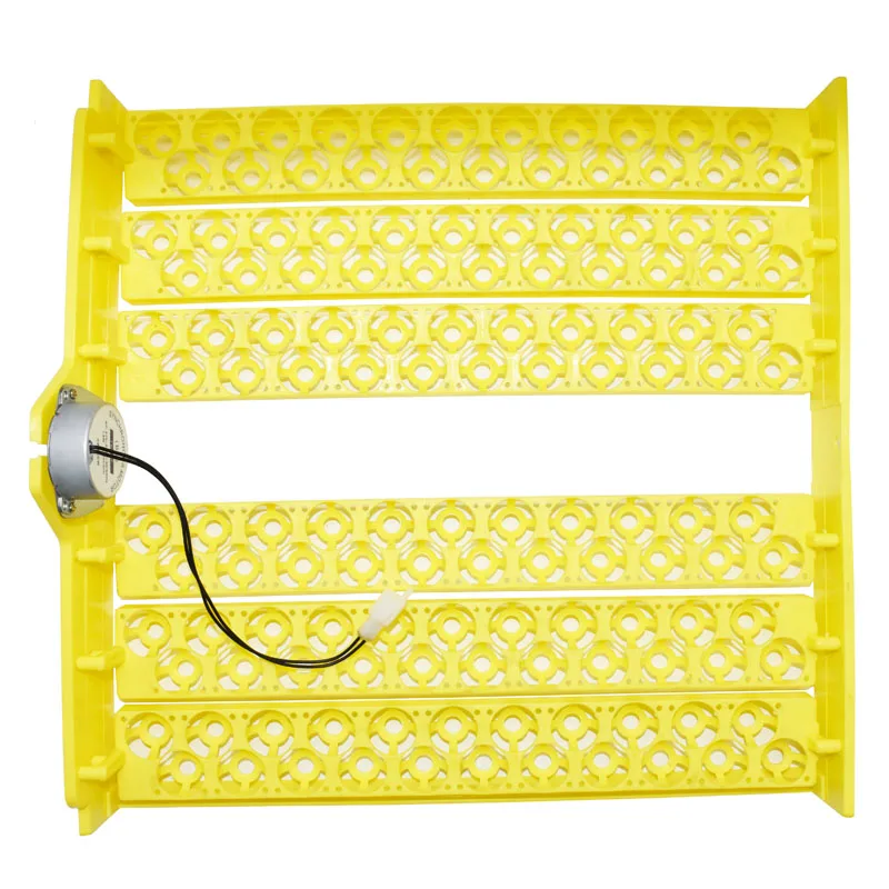132 Eggs Automatic Incubator Egg Tray Egg Incubator 110v/220v/12V Motors New Incubation Equipment Chicken Bird Equipment 1set
132 Eggs Automatic Incubator Egg Tray Egg Incubator 110v/220v/12V Motors New Incubation Equipment Chicken Bird Equipment 1set