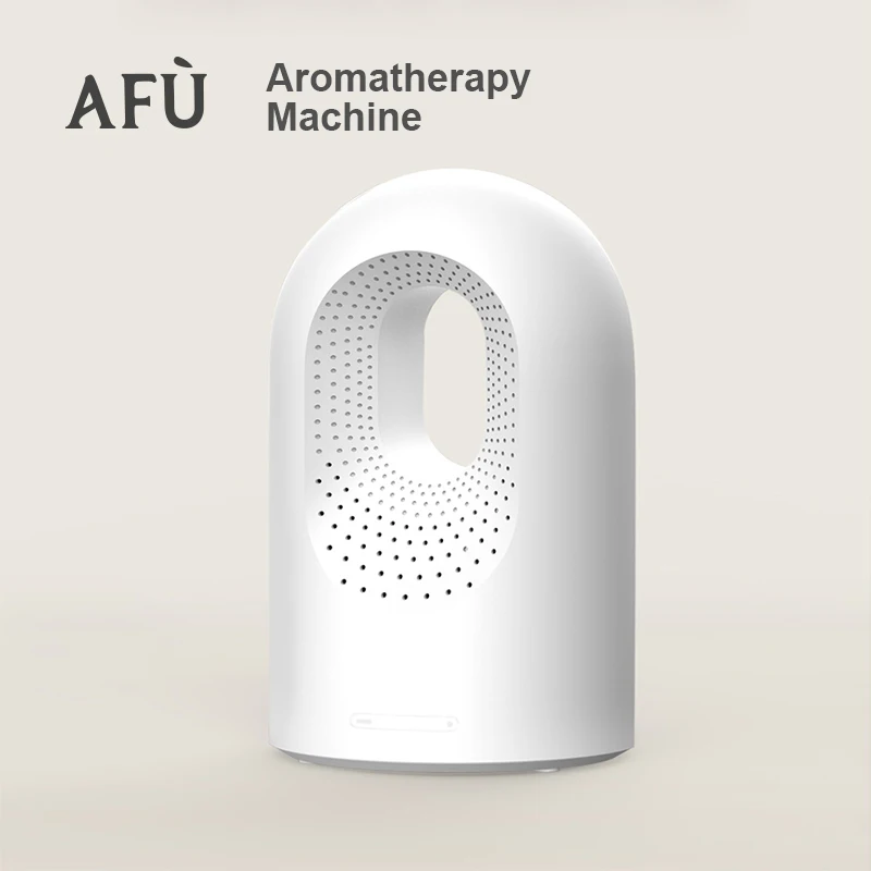 AFu Essential Oil Aromatherapy Machine Sleep Fragrance Instrument Night Light Built-in Lithium Battery Wireless Design
AFu Essential Oil Aromatherapy Machine Sleep Fragrance Instrument Night Light Built-in Lithium Battery Wireless Design