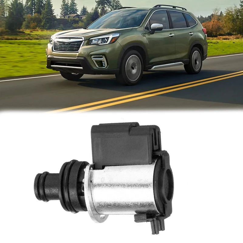 Car Torque Converter Lock Up Solenoid for Subaru Lineartronic CVT TR580 TR690 31825AA050 31825AA051
Car Torque Converter Lock Up Solenoid for Subaru Lineartronic CVT TR580 TR690 31825AA050 31825AA051