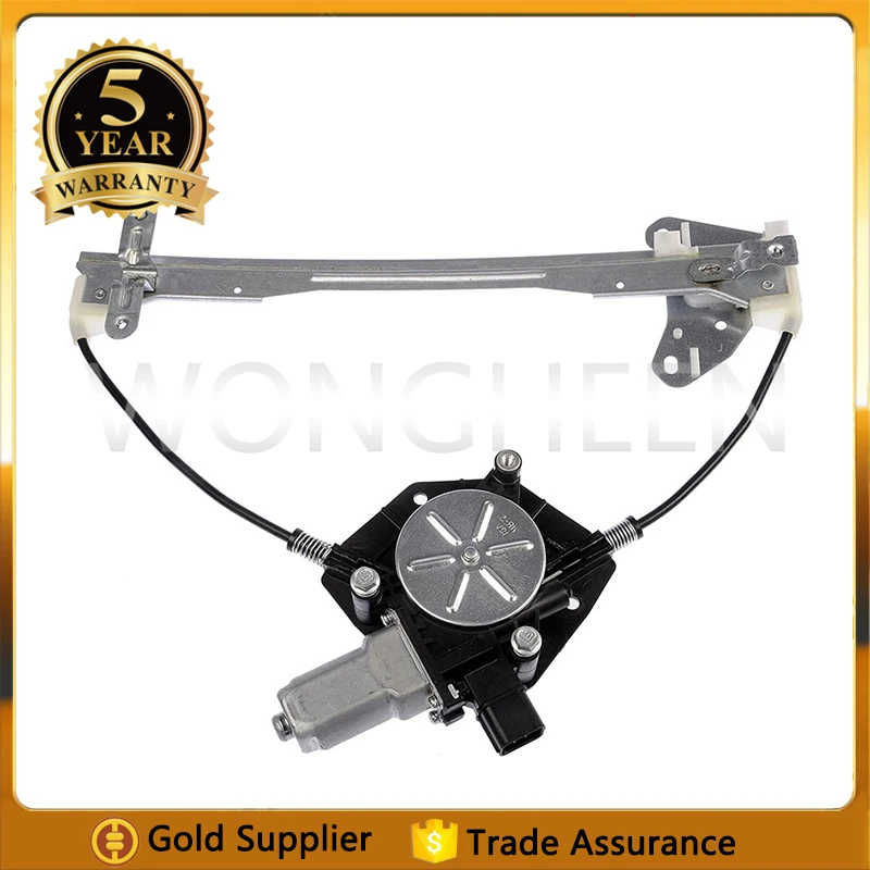72710-SDA-A01 Rear Right Power Window Regulator w/Motor for Honda Accord 2003 2004 2005 2006 2007 72710SDAA01 72710-SDA-A01
72710-SDA-A01 Rear Right Power Window Regulator w/Motor for Honda Accord 2003 2004 2005 2006 2007 72710SDAA01 72710-SDA-A01