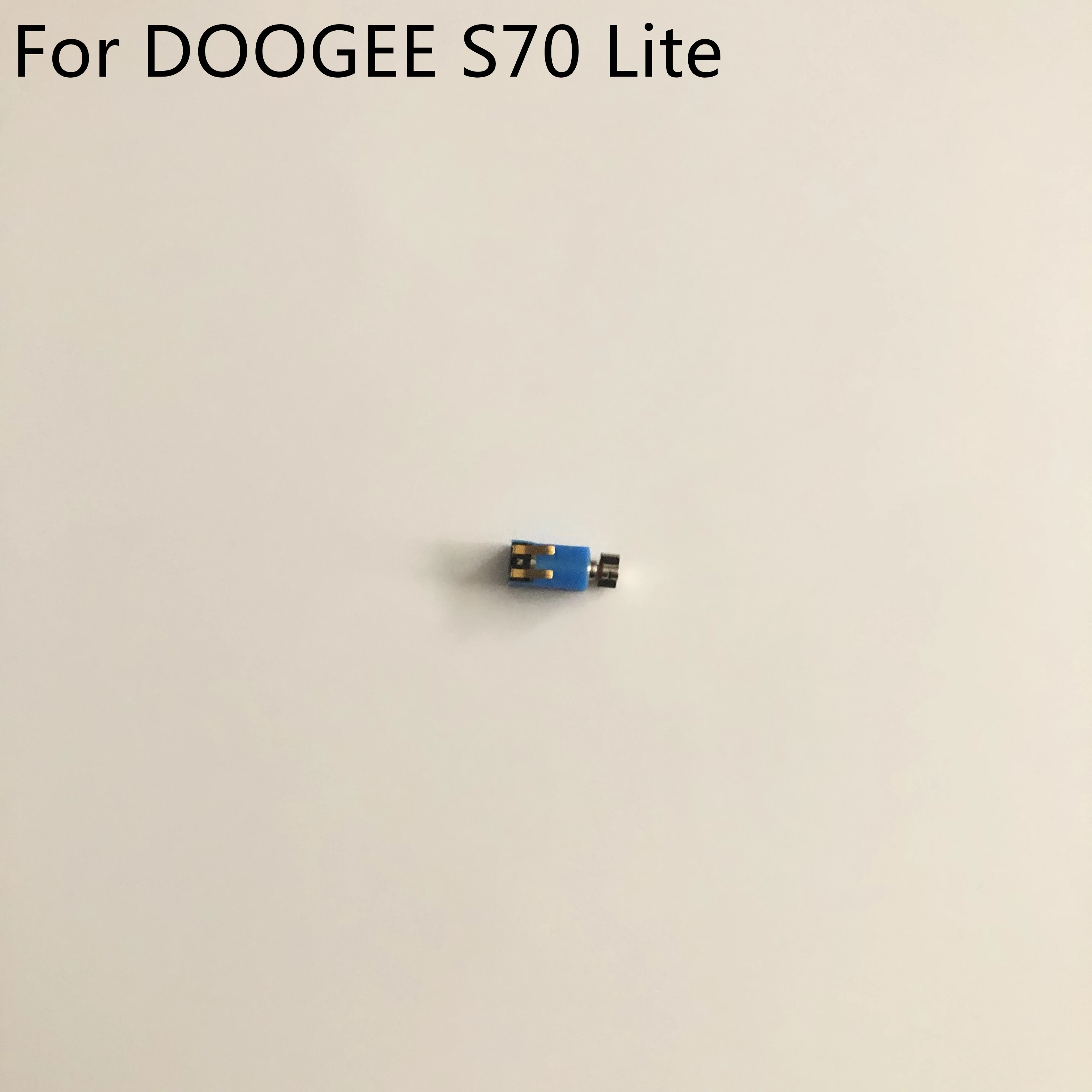 DOOGEE S70 Lite высококачественный Вибрационный двигатель Для DOOGEE S70 Lite MTK6763T 5,99 дюймов 2160x1080 бесплатная доставка
DOOGEE S70 Lite высококачественный Вибрационный двигатель Для DOOGEE S70 Lite MTK6763T 5,99 дюймов 2160x1080 бесплатная доставка