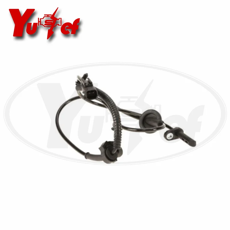 FL / FR RL / RR ABS Датчик подходит для BUICK анклава 08-15 CHEVROLET подача 09-15 OEM:10390115 20883057 10391044 25860219
FL / FR RL / RR ABS Датчик подходит для BUICK анклава 08-15 CHEVROLET подача 09-15 OEM:10390115 20883057 10391044 25860219