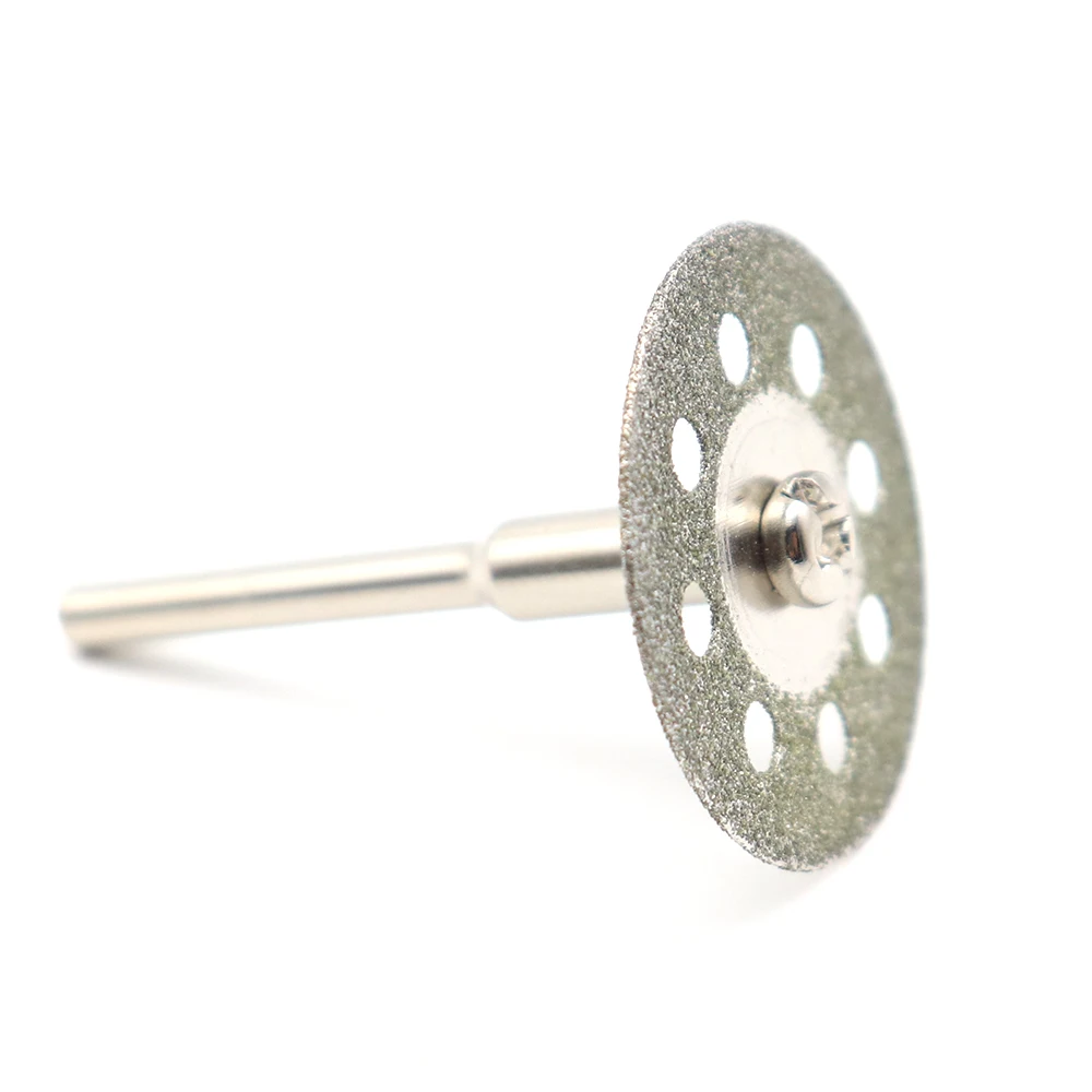 10pcs Emery Diamond Cutting Discs cut off blade Grinding Disc With Mandrel for Dremel Rotary Tools
10pcs Emery Diamond Cutting Discs cut off blade Grinding Disc With Mandrel for Dremel Rotary Tools