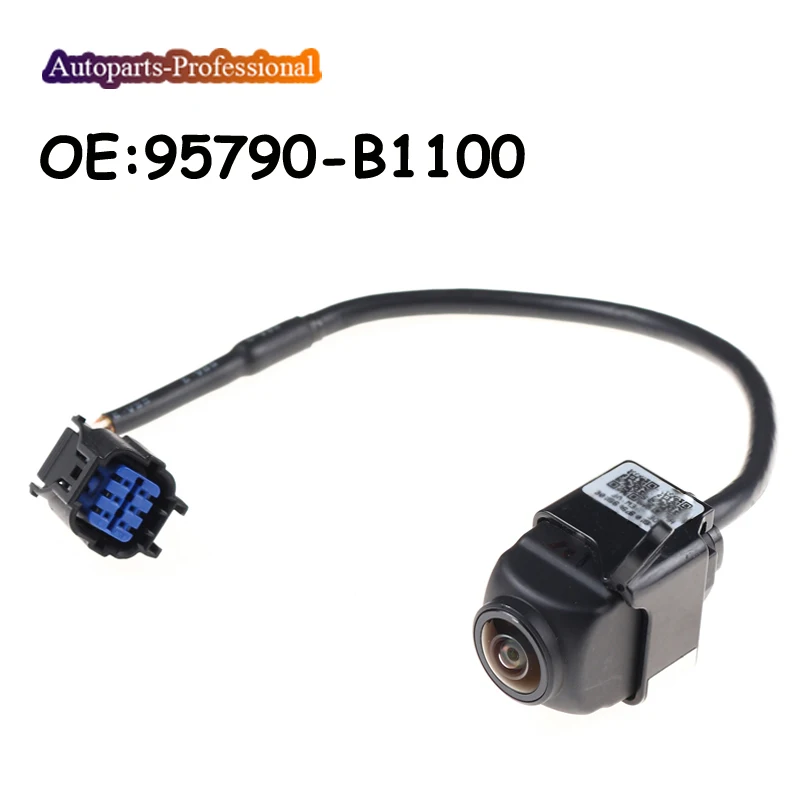 New Auto accessorie Camera Reversing Camera For Hyundai Kia 95790B1100 95790-B1100 High Quality
New Auto accessorie Camera Reversing Camera For Hyundai Kia 95790B1100 95790-B1100 High Quality