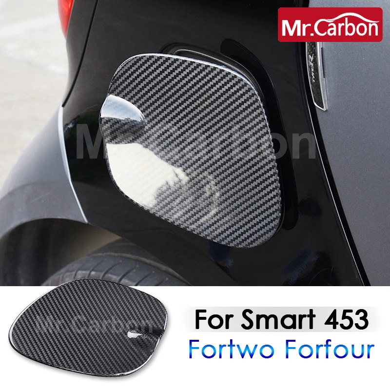Car Fuel Tank Cap Carbon Fiber Decorative Stickers For Mercedes Smart 453 Fortwo Forfour Exterior Accessories Styling Products
Car Fuel Tank Cap Carbon Fiber Decorative Stickers For Mercedes Smart 453 Fortwo Forfour Exterior Accessories Styling Products