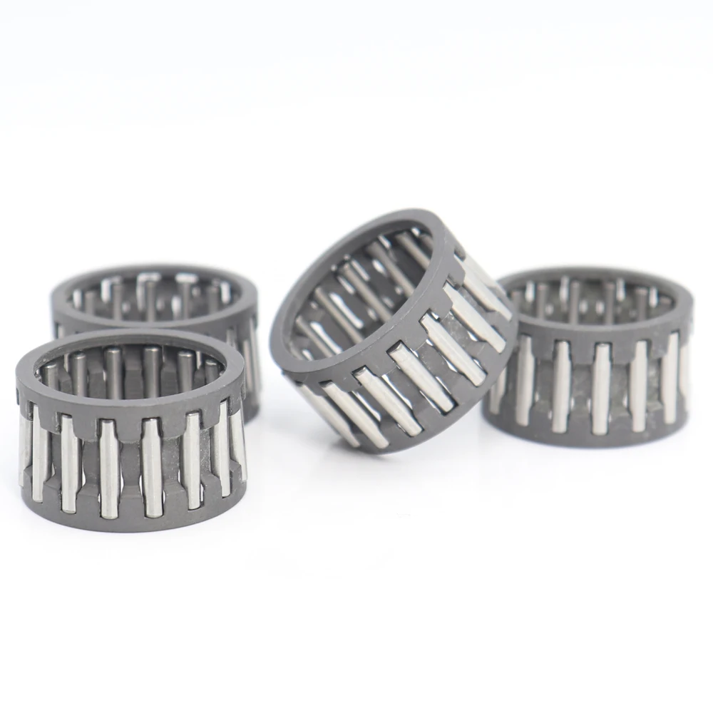 Free Shipping 10 PCS K18X22X13 Radial Needle Roller And Cage Assemblies K182213
Free Shipping 10 PCS K18X22X13 Radial Needle Roller And Cage Assemblies K182213