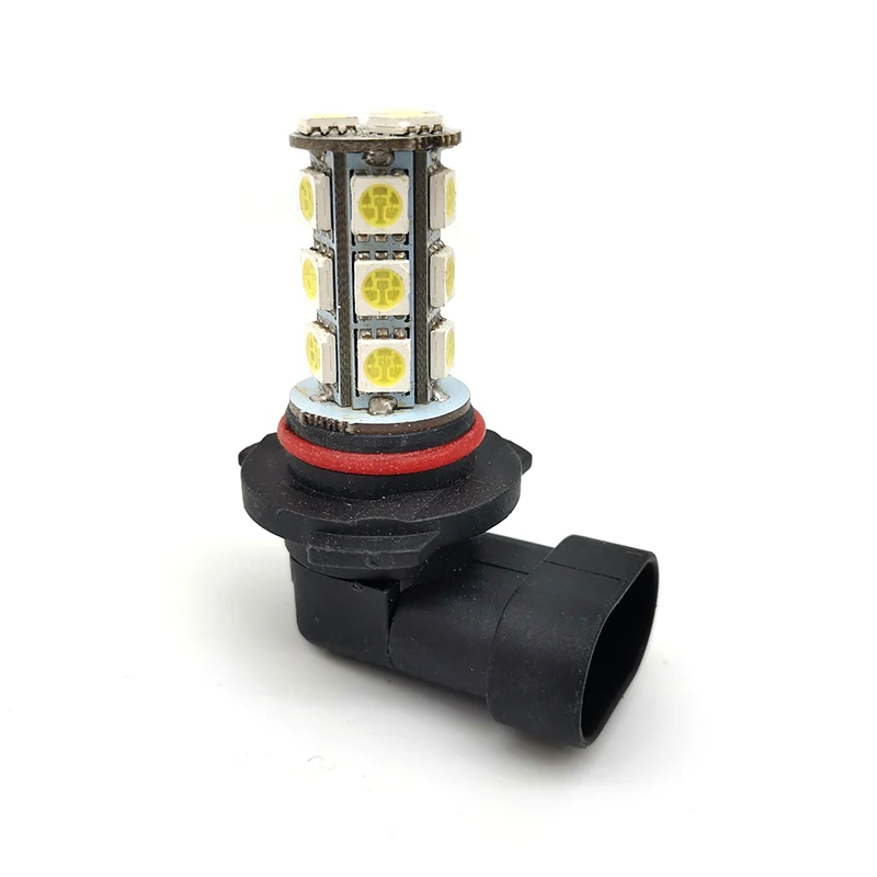 1 шт. 9005 18 SMD супер яркий белый светодиодный светильник дневного света для автомобиля
1 шт. 9005 18 SMD супер яркий белый светодиодный светильник дневного света для автомобиля