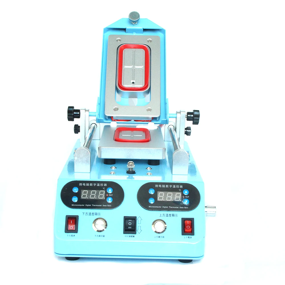 Screen separator TBK268 Curved screen frame remover remove back cover multi-function manual separator remove
Screen separator TBK268 Curved screen frame remover remove back cover multi-function manual separator remove