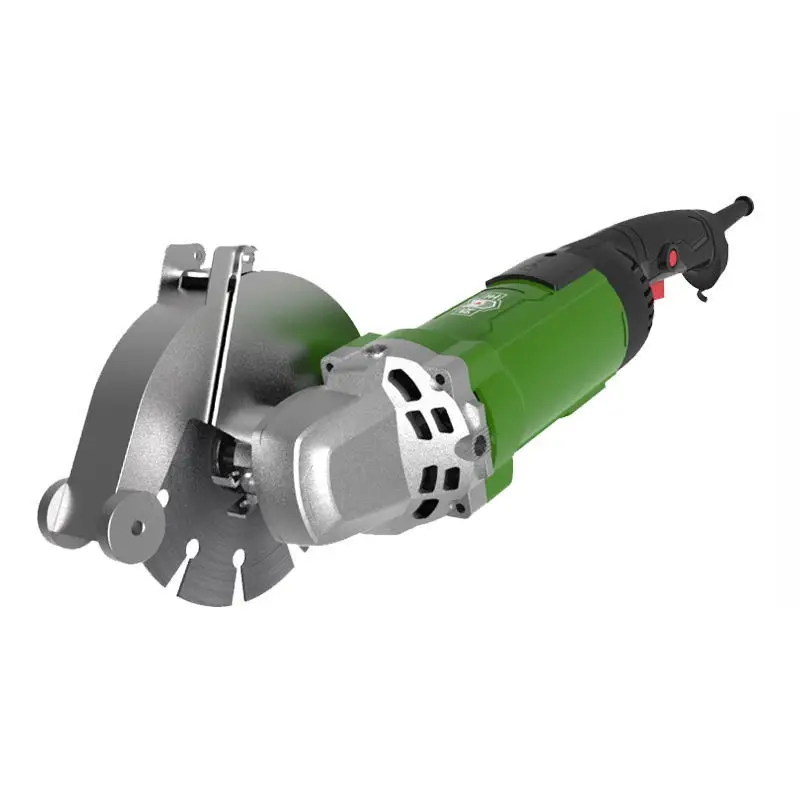 Monolithic slotting machine concrete with water and dust-free hydropower installation wall angle grinder to cutting machine high
Monolithic slotting machine concrete with water and dust-free hydropower installation wall angle grinder to cutting machine high