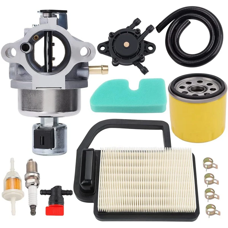 Карбюратор 20 853 16-S 33-S 14-S для двигателя Kohler SV470 SV471 SV480 SV530 SV540 SV541 SV590 SV591 SV600 SV610 SV620
Карбюратор 20 853 16-S 33-S 14-S для двигателя Kohler SV470 SV471 SV480 SV530 SV540 SV541 SV590 SV591 SV600 SV610 SV620