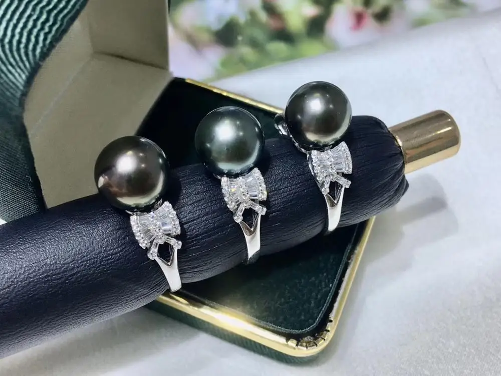925 Sterling Silver Ring Finger Ring Base Settings Adjustable Ring Findings Jewelry Parts Fittings Accessories for Pearls
925 Sterling Silver Ring Finger Ring Base Settings Adjustable Ring Findings Jewelry Parts Fittings Accessories for Pearls
