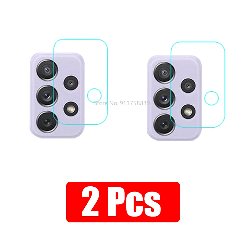 2 Pcs Camera Protective Glass For Samsung Galaxy A72 A52 5G Camera Protectors For Samsung A32 Lens Film On Sansung Galax A 52 72
2 Pcs Camera Protective Glass For Samsung Galaxy A72 A52 5G Camera Protectors For Samsung A32 Lens Film On Sansung Galax A 52 72