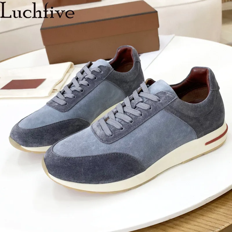New Men Casual lace-up Flat Shoes Simple comfortable leisure Sneakers Run Shoes 2021 Hot Sale luxury Brand Shoes Man
New Men Casual lace-up Flat Shoes Simple comfortable leisure Sneakers Run Shoes 2021 Hot Sale luxury Brand Shoes Man