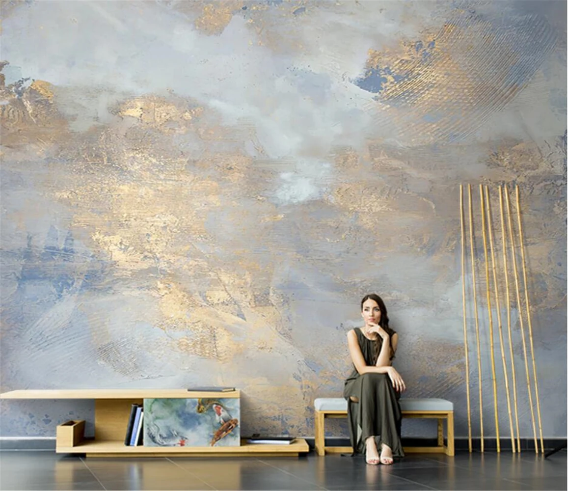 beibehang Custom Nordic oil painting marble wallpapers for living room TV background wall paper mural decorative wall covering
beibehang Custom Nordic oil painting marble wallpapers for living room TV background wall paper mural decorative wall covering