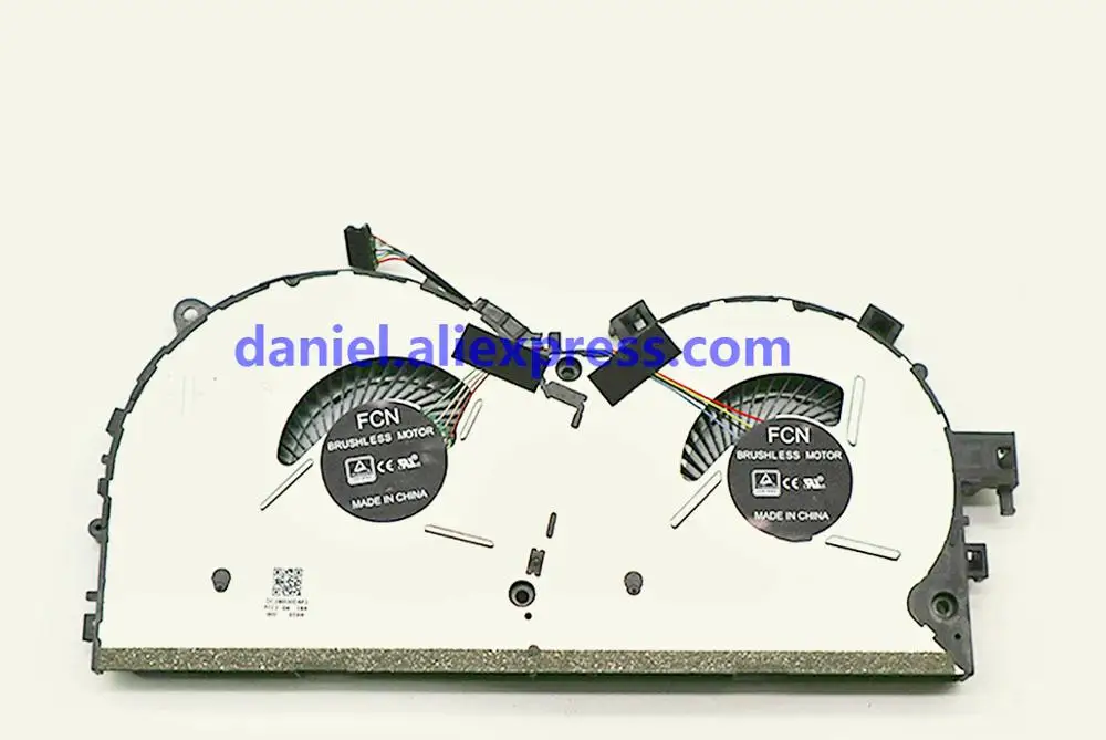 Original notebook fan CPU cooling fan for Lenovo Savior Y520 R520 R720 R720-15IKBN fan
Original notebook fan CPU cooling fan for Lenovo Savior Y520 R520 R720 R720-15IKBN fan