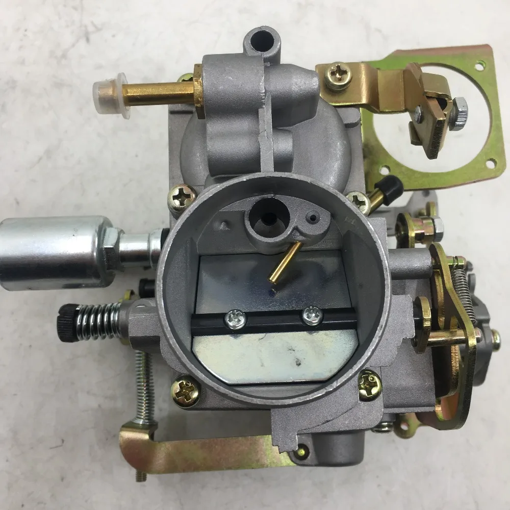 SherryBerg carb carburettor carby SOLEX Carburetor for Citroen AX11 ZA 1.1 40kW PSA 411 Solex 32PBISA16 F13533 vegaser
SherryBerg carb carburettor carby SOLEX Carburetor for Citroen AX11 ZA 1.1 40kW PSA 411 Solex 32PBISA16 F13533 vegaser