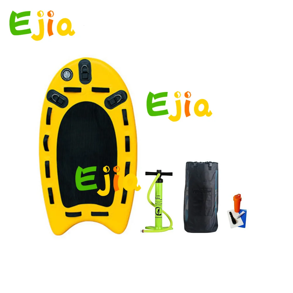 168*99*10cm Inflatable Floating Mat Rescue Board Inflatable Jet Ski Rescue Sled Inflatable Surfing Board
168*99*10cm Inflatable Floating Mat Rescue Board Inflatable Jet Ski Rescue Sled Inflatable Surfing Board