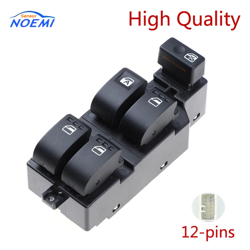 YAOPEI YPFT001 100019007 Power Window Lifter Master Control Switch For Toyota High Quality
YAOPEI YPFT001 100019007 Power Window Lifter Master Control Switch For Toyota High Quality