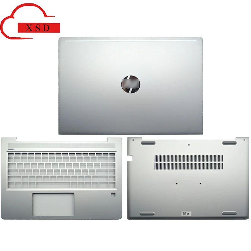 New Original For HP Probook 14 440 G6 G7 445 G6 zhan66 14 G2 Laptop Cases LCD Back Cover Front Bezel Plamrest Base Case Cover
New Original For HP Probook 14 440 G6 G7 445 G6 zhan66 14 G2 Laptop Cases LCD Back Cover Front Bezel Plamrest Base Case Cover